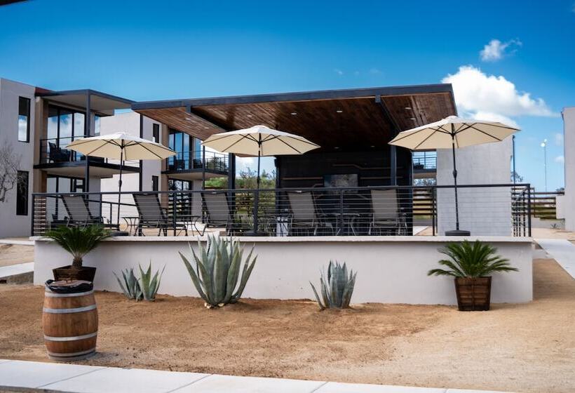 فندق Villa Sophia Valle De Guadalupe