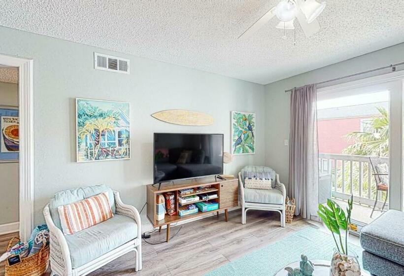 فندق Villas On The Gulf A1