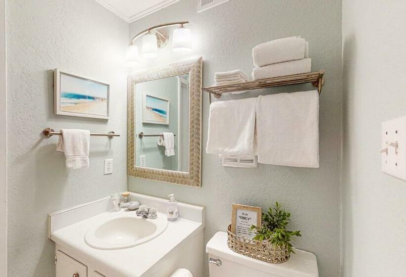 فندق Villas On The Gulf A1