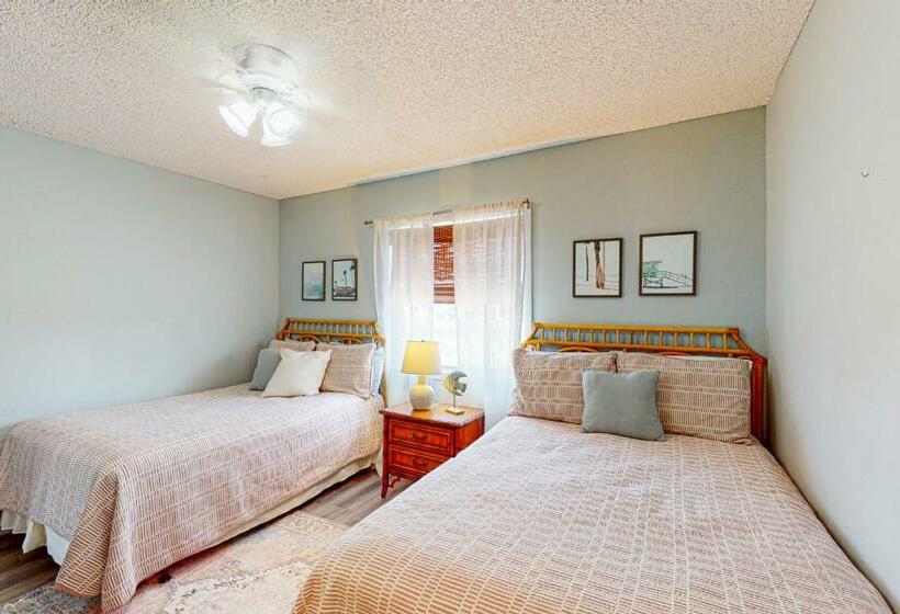 فندق Villas On The Gulf A1