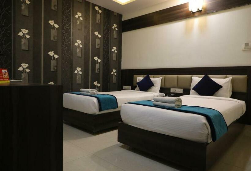 ホテル Western Keys