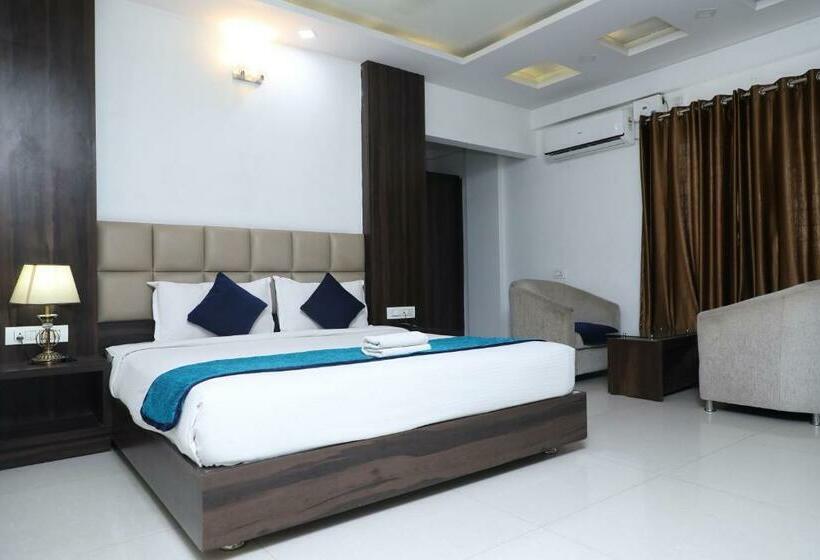 ホテル Western Keys