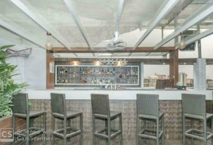 ホテル Western Keys