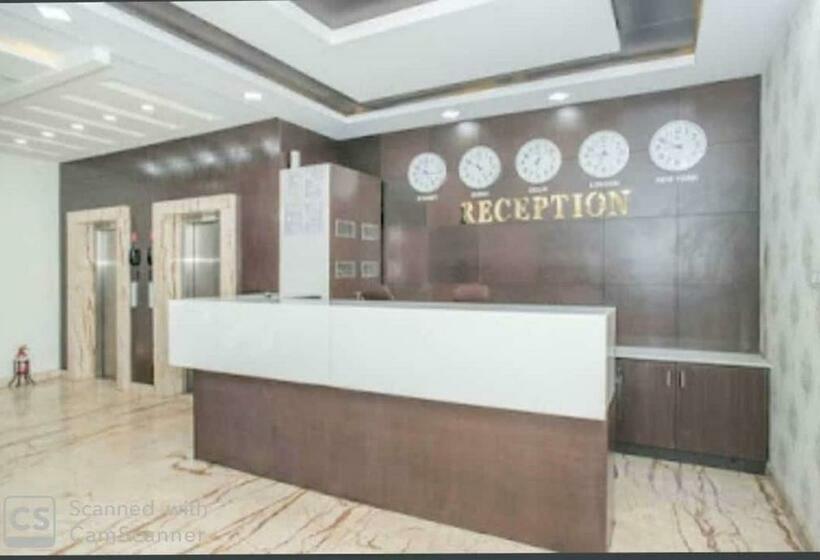 ホテル Western Keys