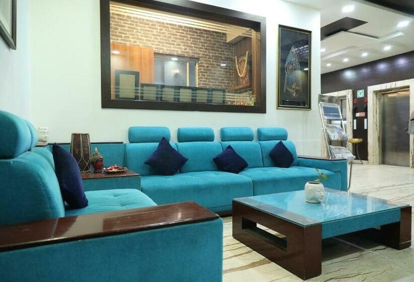 ホテル Western Keys