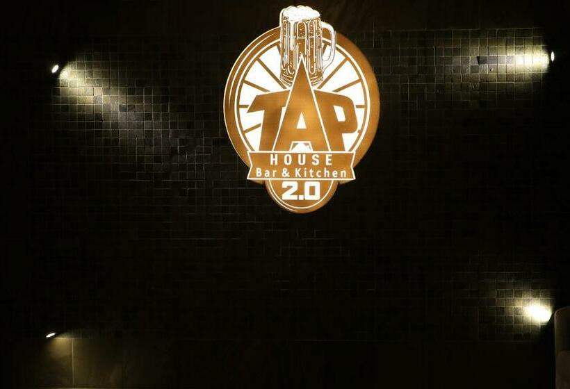 ホテル Western Keys