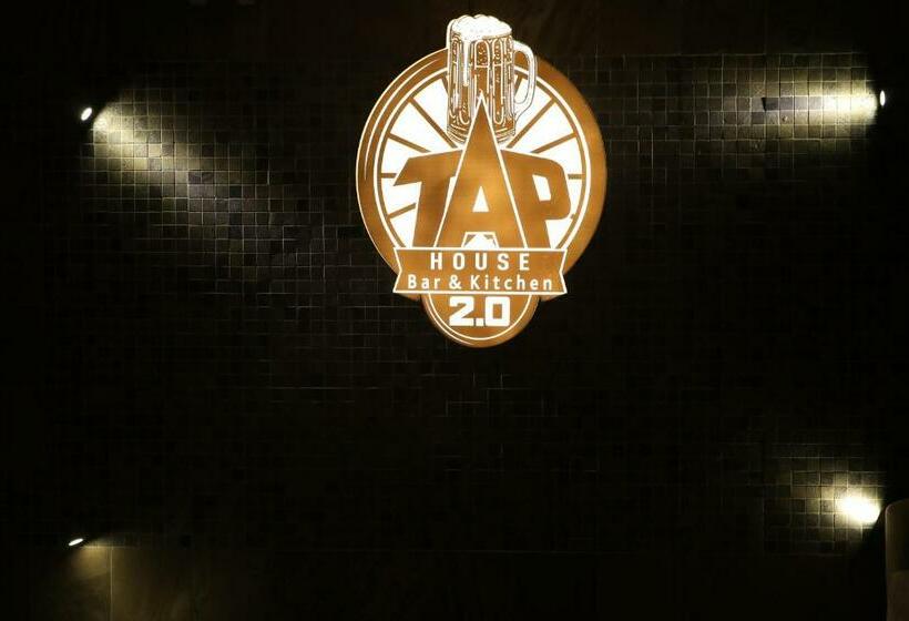 ホテル Western Keys