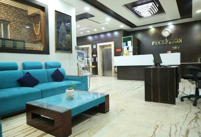 ホテル Western Keys