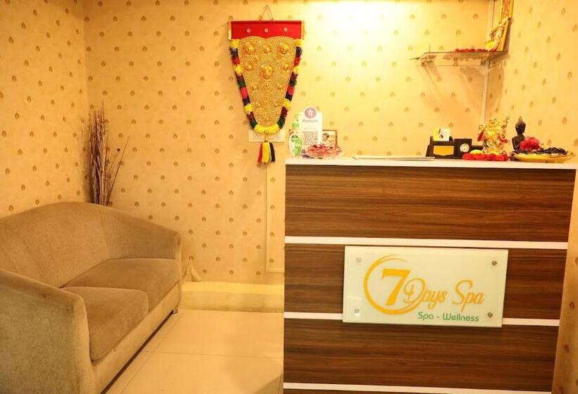 ホテル Western Keys