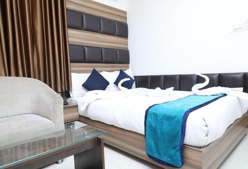 ホテル Western Keys