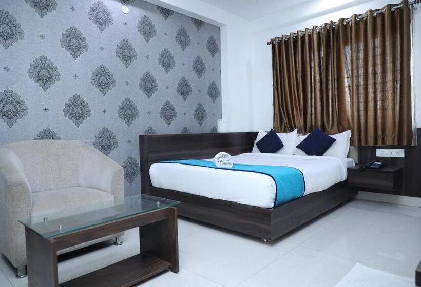 ホテル Western Keys