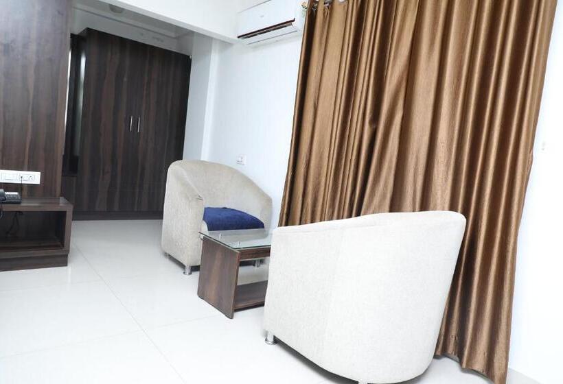 ホテル Western Keys