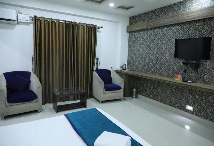 ホテル Western Keys