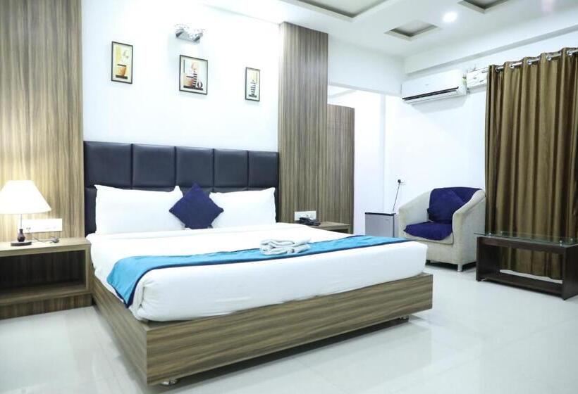 ホテル Western Keys