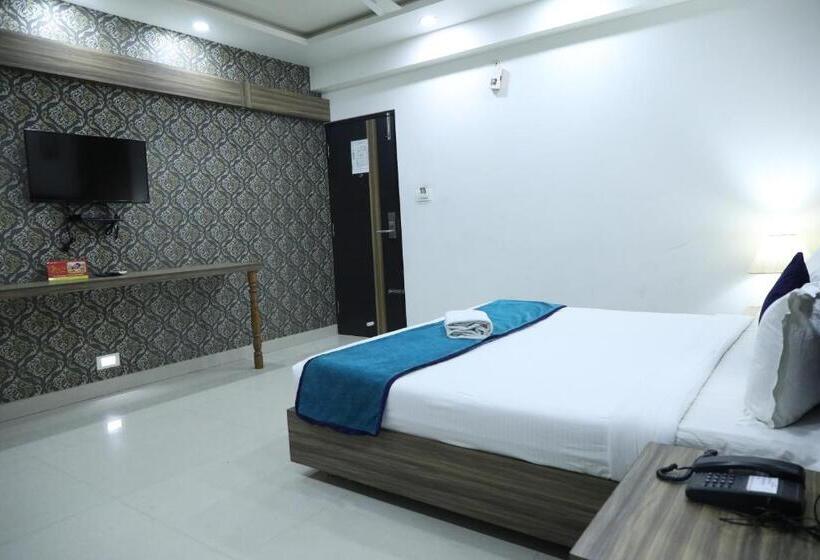 ホテル Western Keys