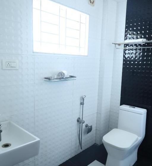 ホテル Western Keys