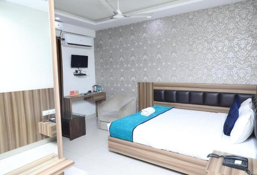 ホテル Western Keys