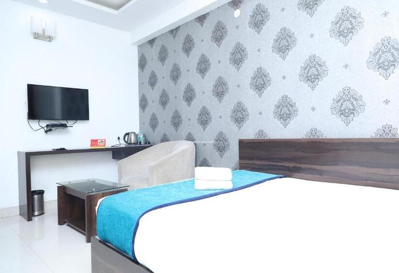 ホテル Western Keys