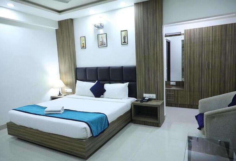 ホテル Western Keys