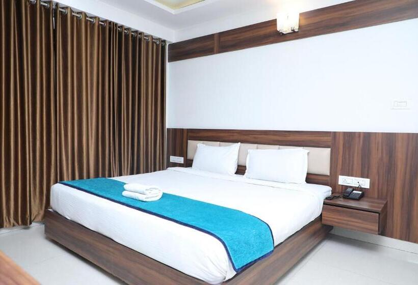 ホテル Western Keys