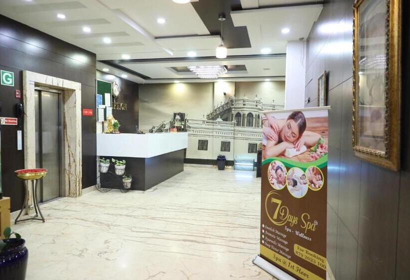 ホテル Western Keys