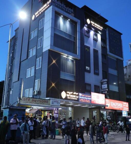 ホテル Western Keys