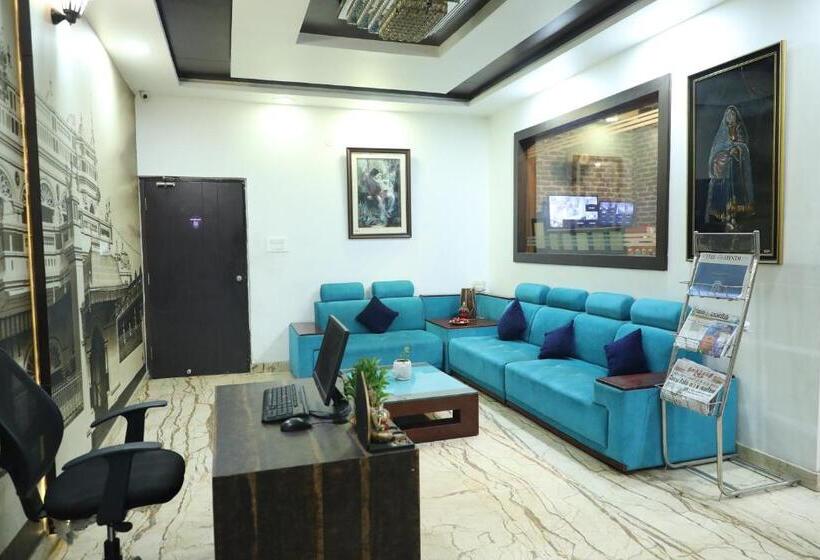 ホテル Western Keys