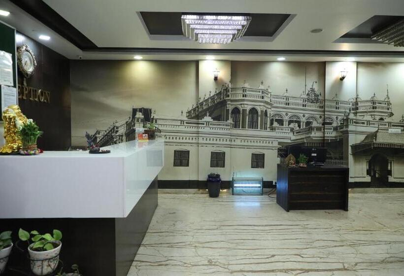 ホテル Western Keys