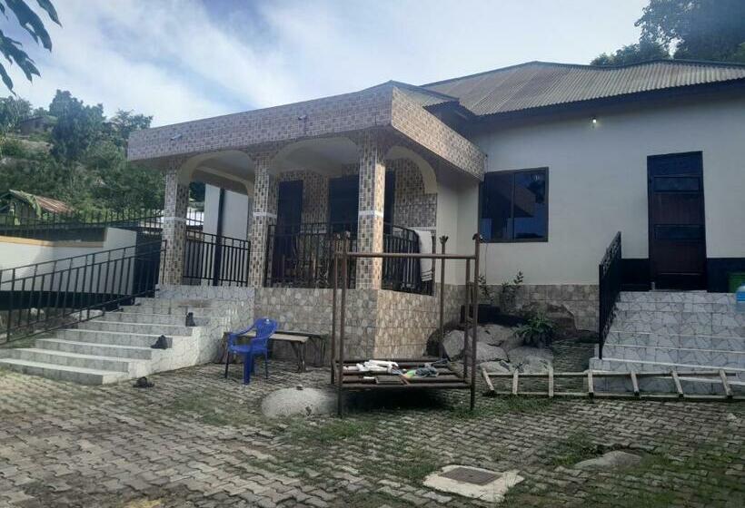 New Cleopatra Backpackers Hostel