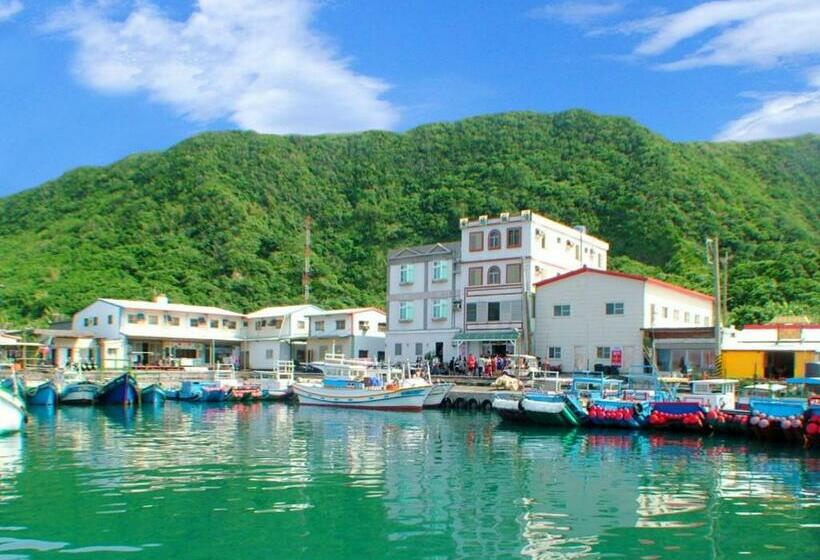 پانسیون 安德飯店