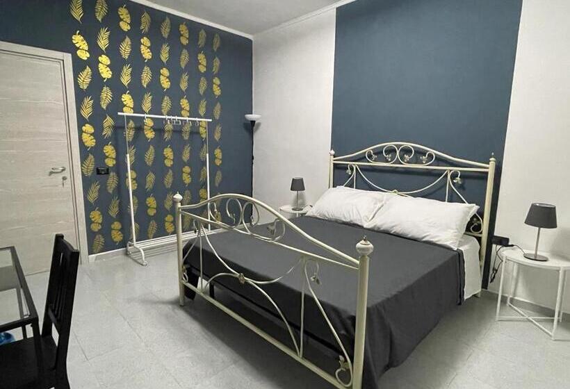 פנסיון Casa Fenice