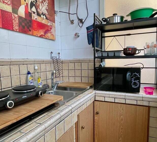 פנסיון Casa Fenice