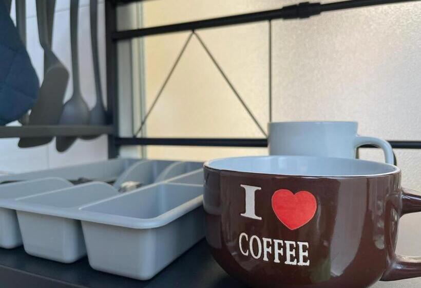 פנסיון Casa Fenice