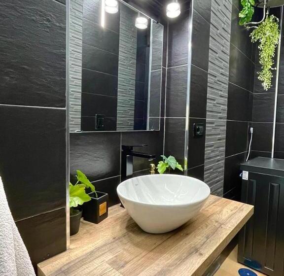 פנסיון Casa Fenice