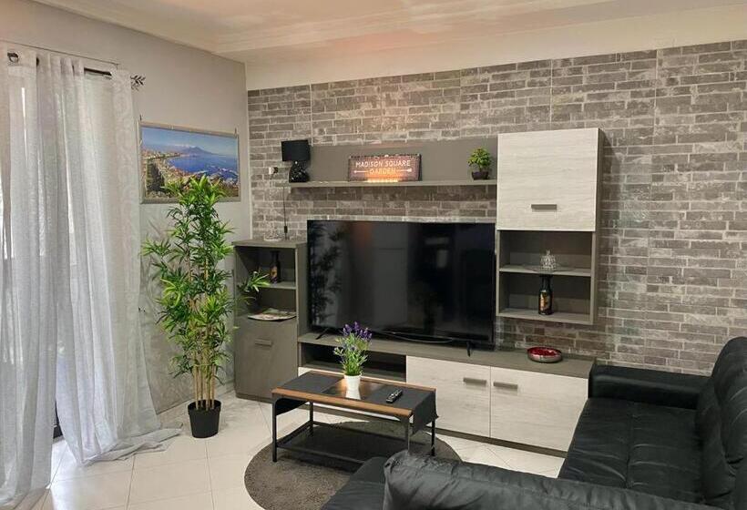 פנסיון Casa Fenice