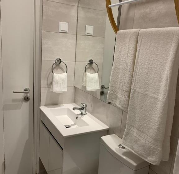 Пансион Ciao Tavira