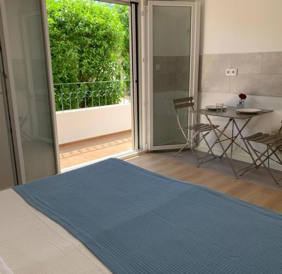 Пансион Ciao Tavira