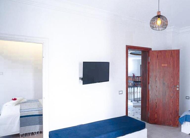 ペンション Dar Oguz