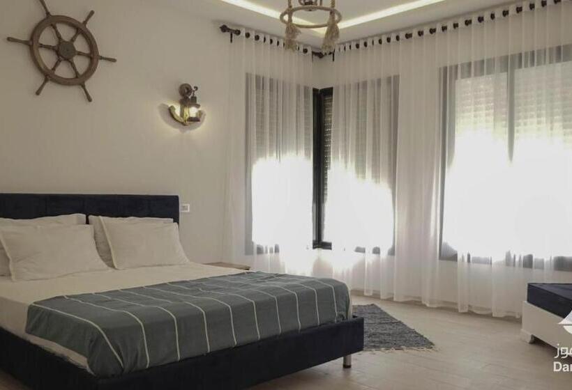 ペンション Dar Oguz