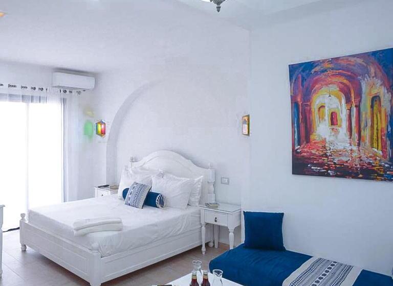 ペンション Dar Oguz