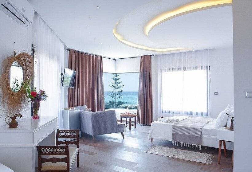 ペンション Dar Oguz