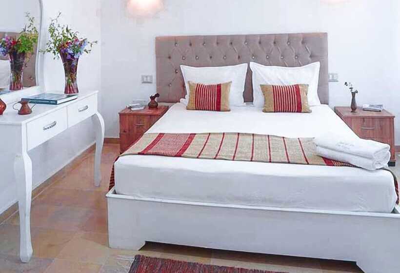 ペンション Dar Oguz