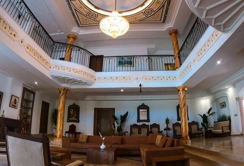 ペンション Dar Oguz