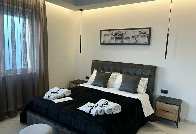 膳宿费 Diadema Luxury Suite