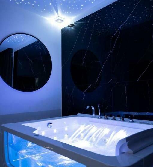 膳宿费 Diadema Luxury Suite