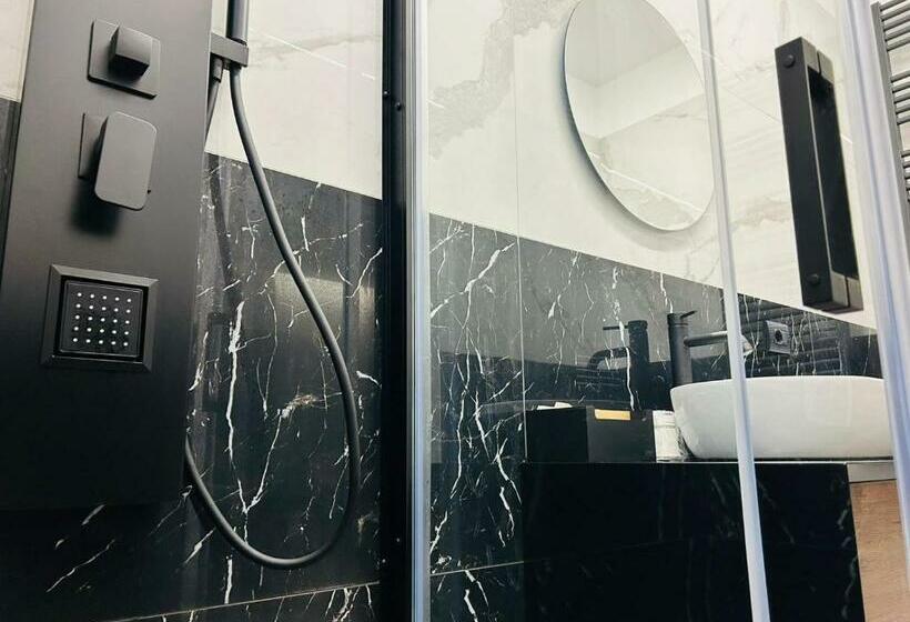 膳宿费 Diadema Luxury Suite