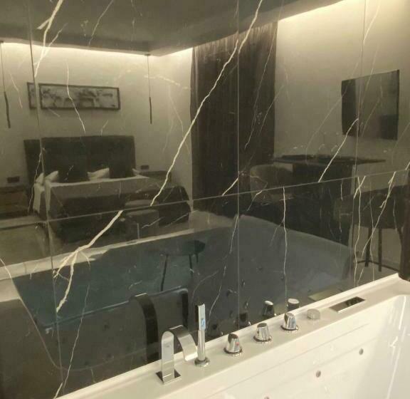 膳宿费 Diadema Luxury Suite