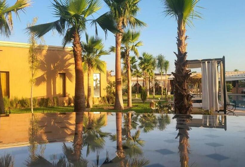 پانسیون Jardins De Lina Et Lea