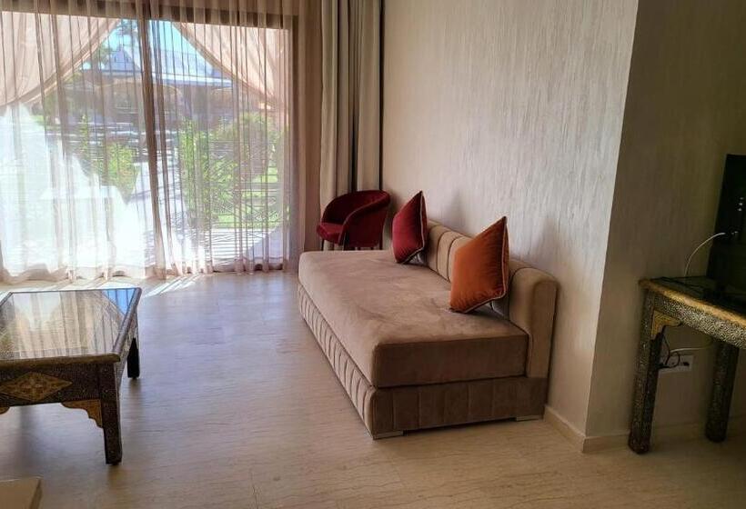 پانسیون Jardins De Lina Et Lea