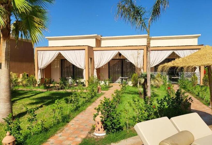 پانسیون Jardins De Lina Et Lea